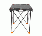 Worx WX066 - Mesa de trabajo plegable Sidekick